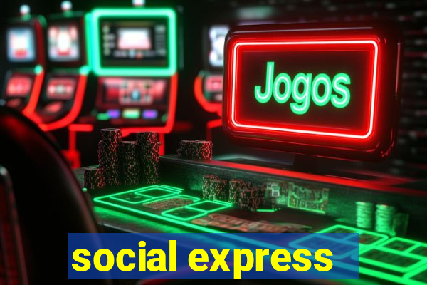 social express - aluguel e venda de trajes - joinville